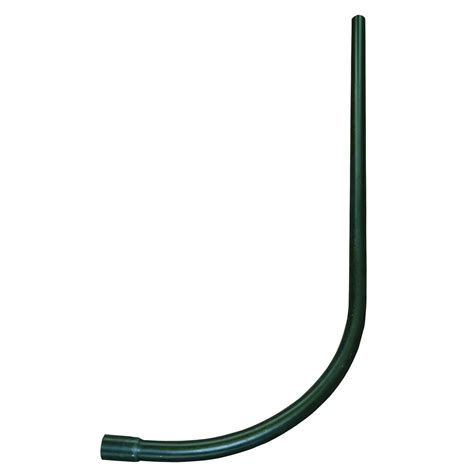 hockey stick for electrical cable